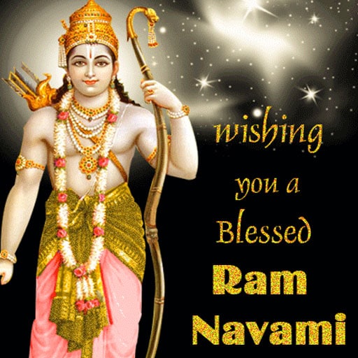 Wishing-You-Ram-Navami रामनवमी