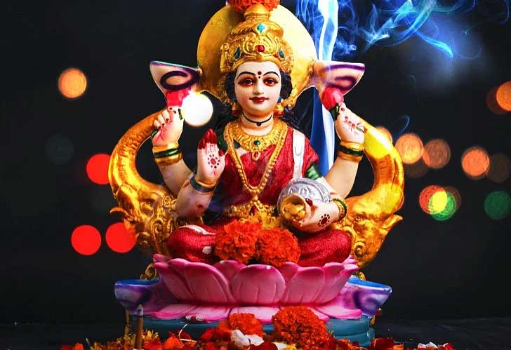 देवी लक्ष्मी की प्रसन्नता के उपाय